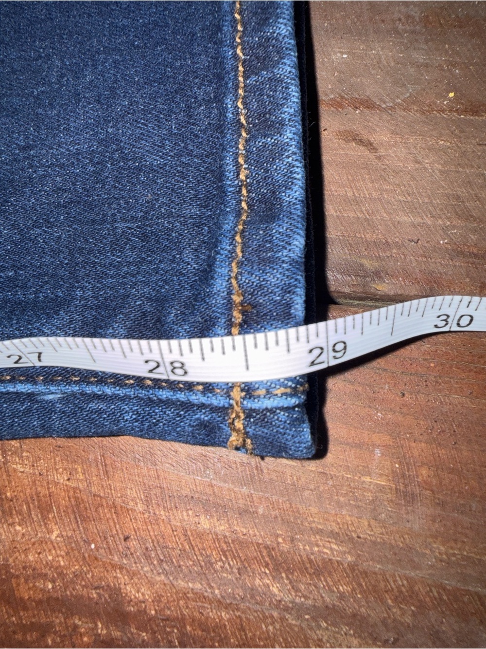 Quince Straight leg Pants - Picture 4 of 4